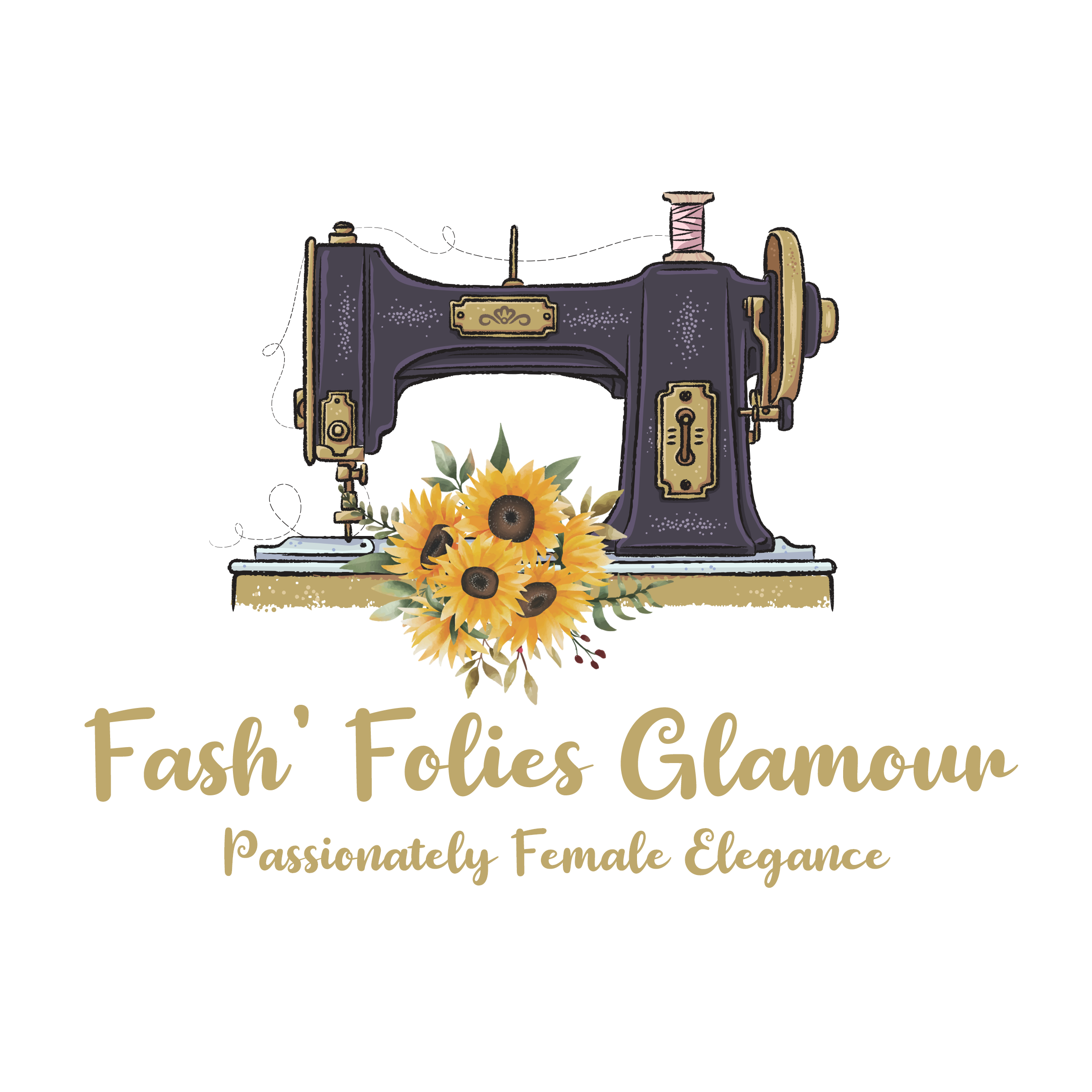 Footer Fashfoliesglamour